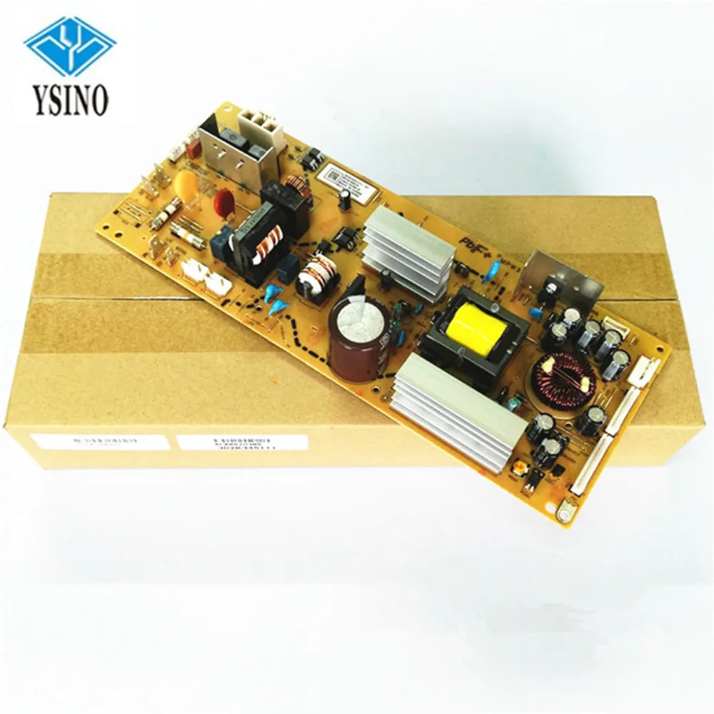 Оригинальный блок питания для Kyocera 6025 6530 6030 FS6025 FS6525 FS6030 FS6530 1 шт. новинка 2K394120 302K394121