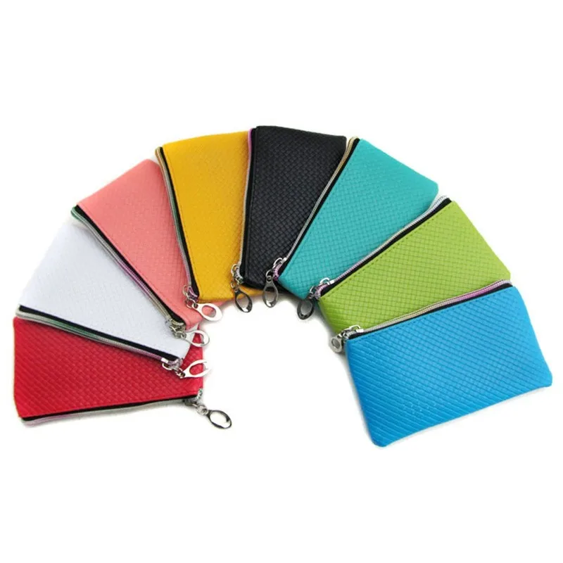 

New Designer Coin Purse Women Wallets Brand Women Coin Purse Pouch Key Holder Mini Women Bags Coin Purse L09727