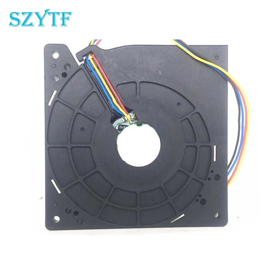 PMB1212PLB2-A 120 мм 12032 12V 9 8 W PWM переключатель вентилятора инвертор Сервер вентилятор