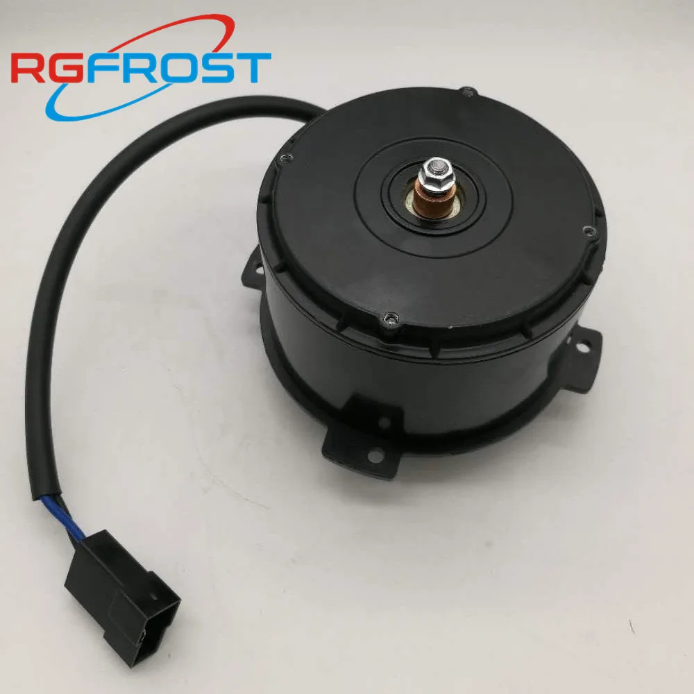 

Auto A/C Fan Motor / universal fan's motor, 12V 180W