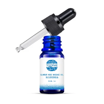 

10ml Plant Essence Nose Upright Essential Oils Reshaping The Nose Rise Up Oil Beauty Care Products