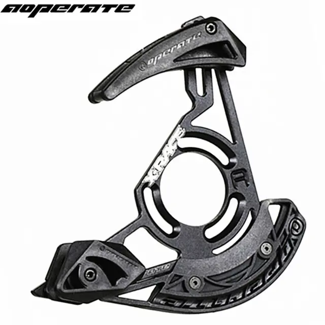 Buy Aoperate MTB Chain Guide System DH downhill bike bicycle chain guide Chain