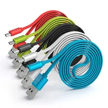 1M Original Pineng Micro USB Cable Fast Charging Phone Cable Adapter USB Data Charger Cable for Samsung Xiaomi Android Phone