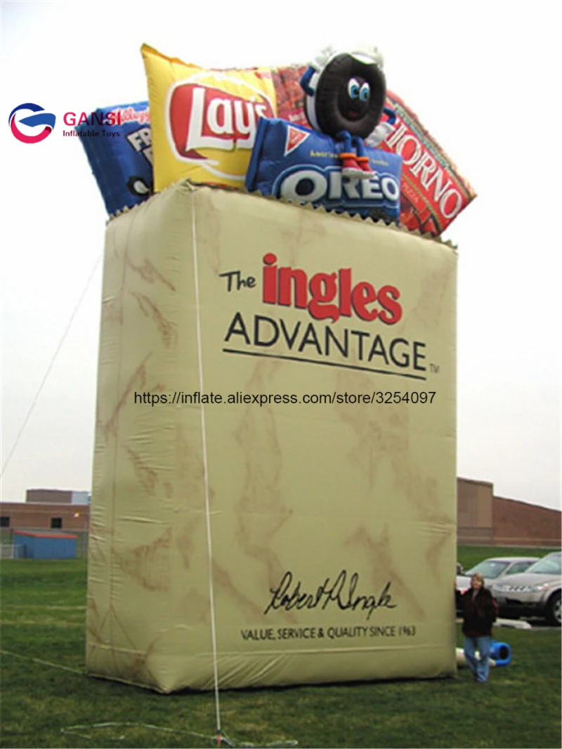 inflatable carton45