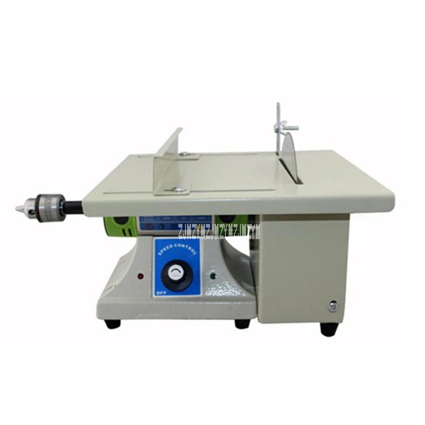 220v/110v Portable Mini Table Saw Multifunctional Jade Carving Machine Grinding Polishing Machine Woodworking Table Saw DIY Tool 220v/110v Portable Mini Table Saw Multifunctional Jade Carving Machine Grinding Polishing Machine Woodworking Table Saw DIY Tool