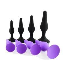 Erotic Butt Plug For Beginner Sexy Toys Bullet Anal Plug Adult Products Dildo Anal Sex Toys For Men Women Gay Prostate Massager Erotic Butt Plug For Beginner Sexy Toys Bullet Anal Plug Adult Products Dildo Anal Sex Toys For Men Women Gay Prostate Massager