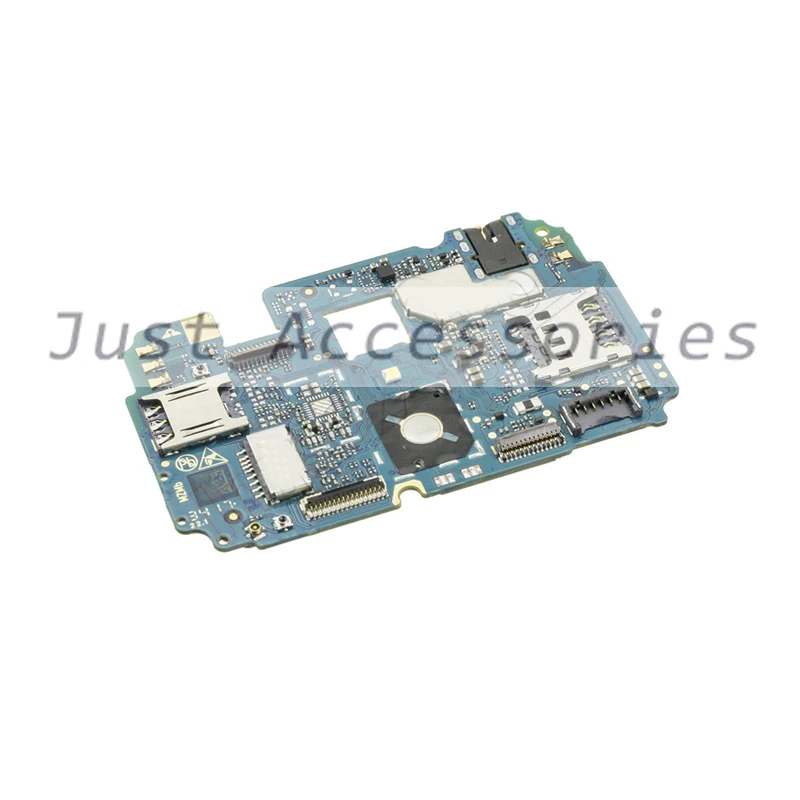 

Mainboard Mother Board flex cable Motherboard for ZTE Blade A602