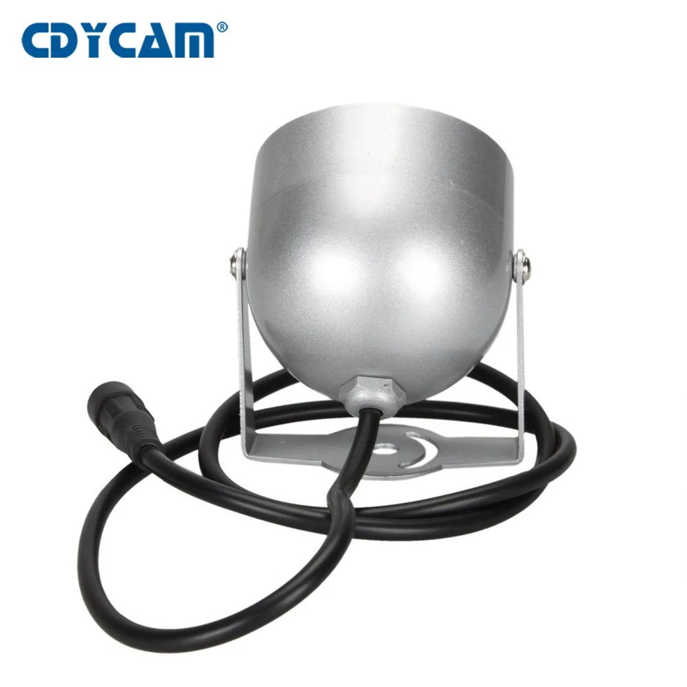 CDYCAM CCTV 48 ИК светодиодная подсветка инфракрасное наружное водонепроницаемое