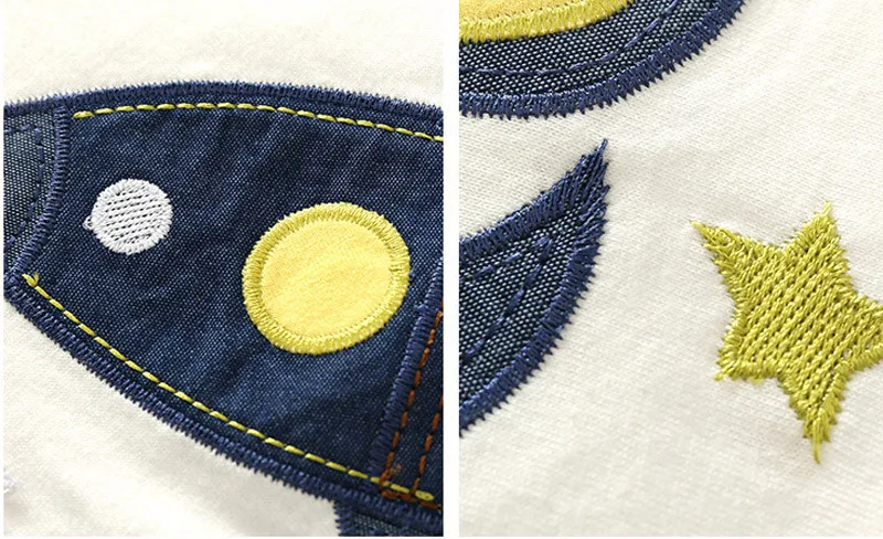 2017 Boys Summer T-Shirts Kids Clothes Baby Cotton T-Shirt Roupas Infantis Menino Short Tees Camiseta Vetement Enfant Garcon Boy19