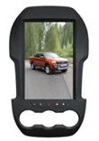 Chogath Автомобильный мультимедийный плеер android система 2 + 32g gps для Ford Range 2011-/F250 |