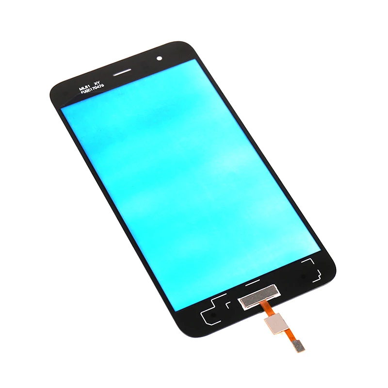 xmi 6+zhiwen touch b blue7