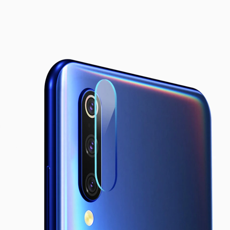 2PCS For Xiaomi Mi 9 9SE Mi9 Mi 8 Lite Pro 8SE Camera Lens Soft Tempered Glass Screen Protector For Xiaomi 9 SE Mi9SE Lens Film