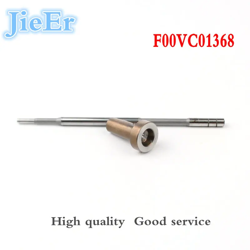 F00VC01368/F 00 в C01 368 инжектор Common rail Клапан в сборе FOOVC01368 для 0445110321 0445110390