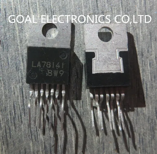 

LA78141 10pcs