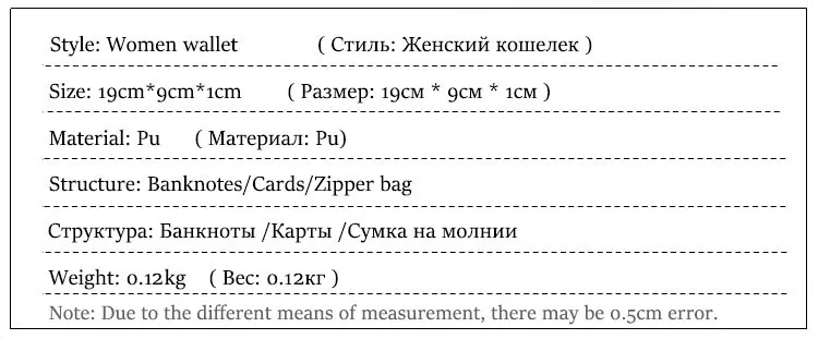 Новинка, женские кошельки, женские кошельки из искусственной кожи, женские длинные дизайнерские кошельки на застежке-молнии, высокое качество, клатч, держатель для монет, карт, Carteras