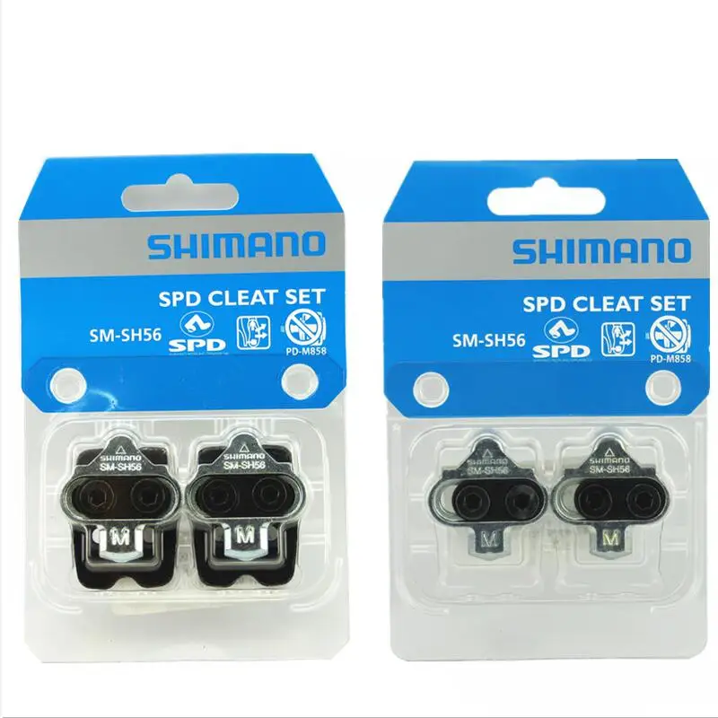 sm sh56 spd type cleats