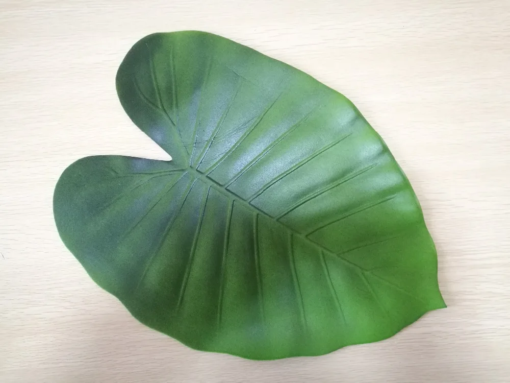leaf place mat 9