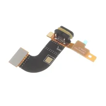 10pcs lot Original Micro USB Dock Connector Charging Charger Port Flex Cable Ribbon For Sony Xperia