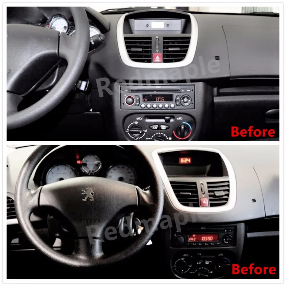 Perfect Octa Core 4G RAM Android 9.0 Car DVD player GPS Navigation Multimedia Stereo For Peugeot 207 2008-2014 Auto Radio Audio Headunit 0 Perfect Octa Core 4G RAM Android 9.0 Car DVD player GPS Navigation Multimedia Stereo For Peugeot 207 2008-2014 Auto Radio Audio Headunit 0