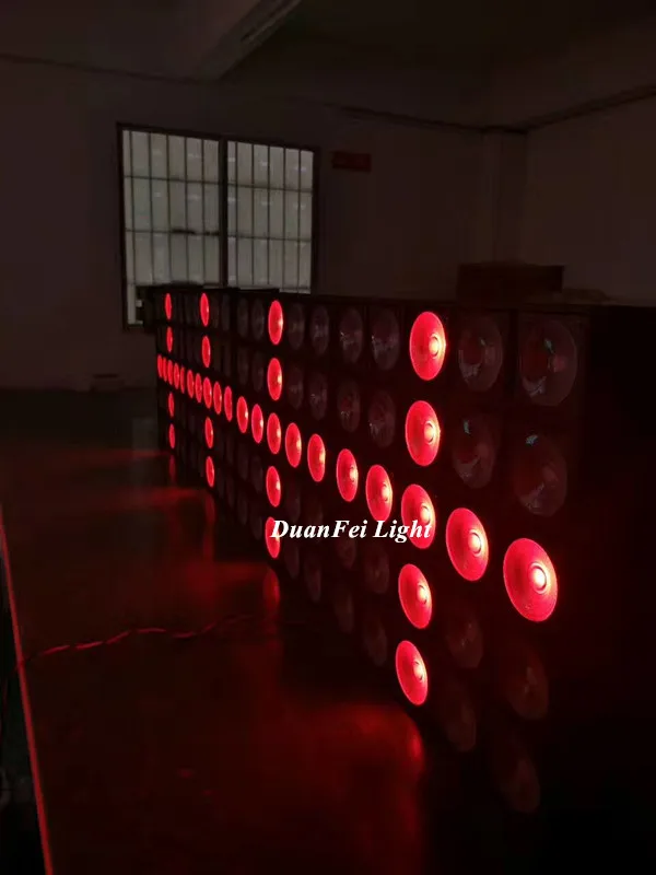 5x5 led matrix light-5