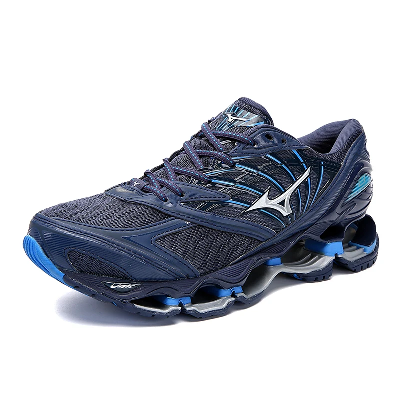 

2019 New Arrival Mizuno Wave Prophecy 8 Professional Mens Shoes Outdoor Sneakers Men Weightlifting Shoes Size 40-45