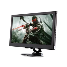 13,3 дюймов 1920*1080 P полный вид USB Питание ips HDMI устройство игровой монитор для PS3 PS4 Pro Xbox One ноутбук