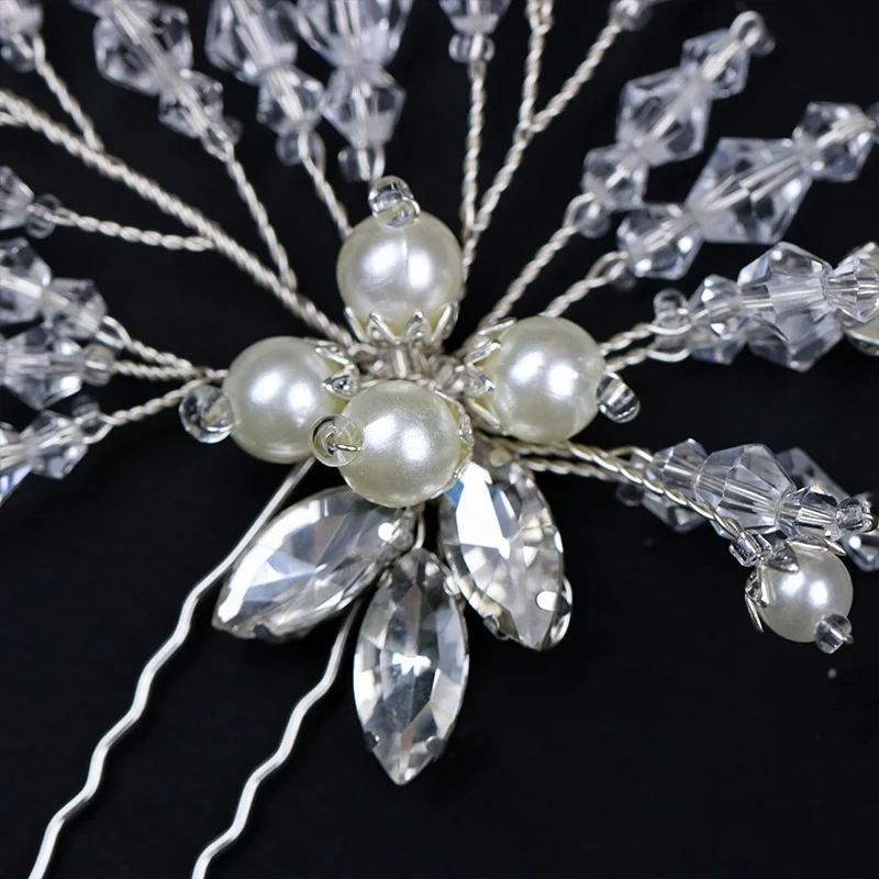Hair Pins  (2)