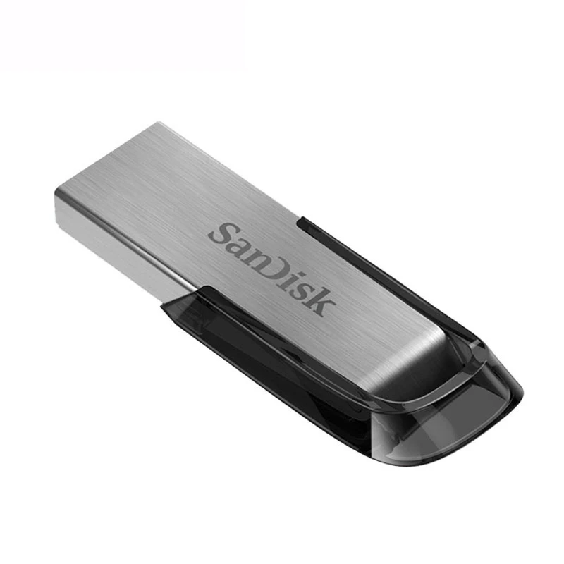 Двойной Флеш-накопитель SanDisk USB3.0 в коробке sub Флеш накопитель 16 Гб флэш-накопитель 32 Гб карта памяти 64GB ключ USB 128 ГБ Металл U диск 256 ГБ CZ73 для ПК/ТВ/Тетрадь 150 МБ/с