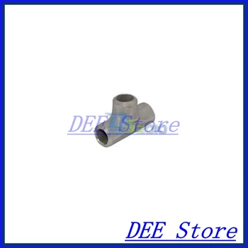 

New 18MM Tee 3 way Stainless Steel 304 Butt Weld Pipe Fitting SS304