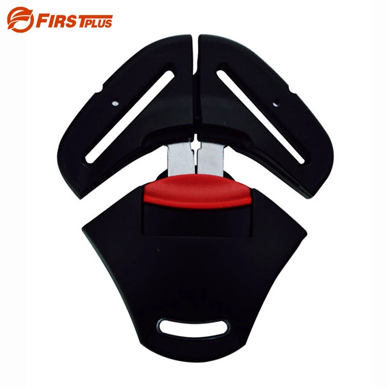 Cerradura de 5 Puntos del Arnés Seguridad Del Cinturón de seguridad de Coche de bebé Niño Hebilla Cinturones de Seguridad de Bloqueo En El Pecho Clip de|belt hangerbelt - AliExpress
