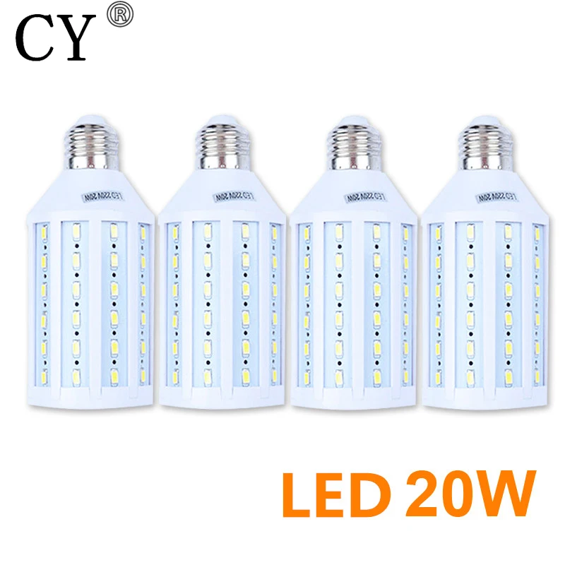 LED lamp 20W