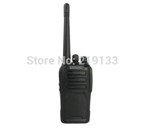 Baofeng Двухканальные рации УКВ+ UHF Dual Band bf-uv-6d DTMF fm двусторонней Радио