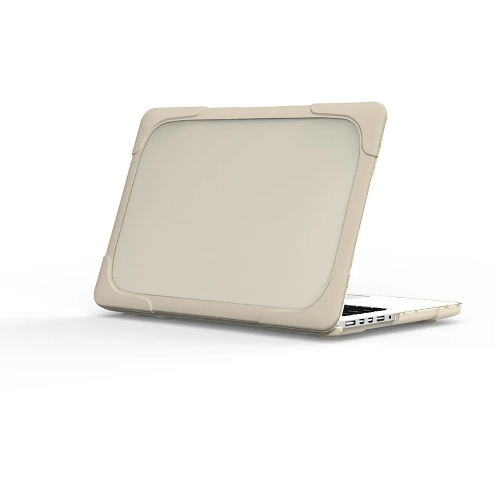 Прорезиненный Жесткий Чехол для Apple Macbook Pro-13 retina display(A1425/A1502) горячая Распродажа чехол дропшиппинг