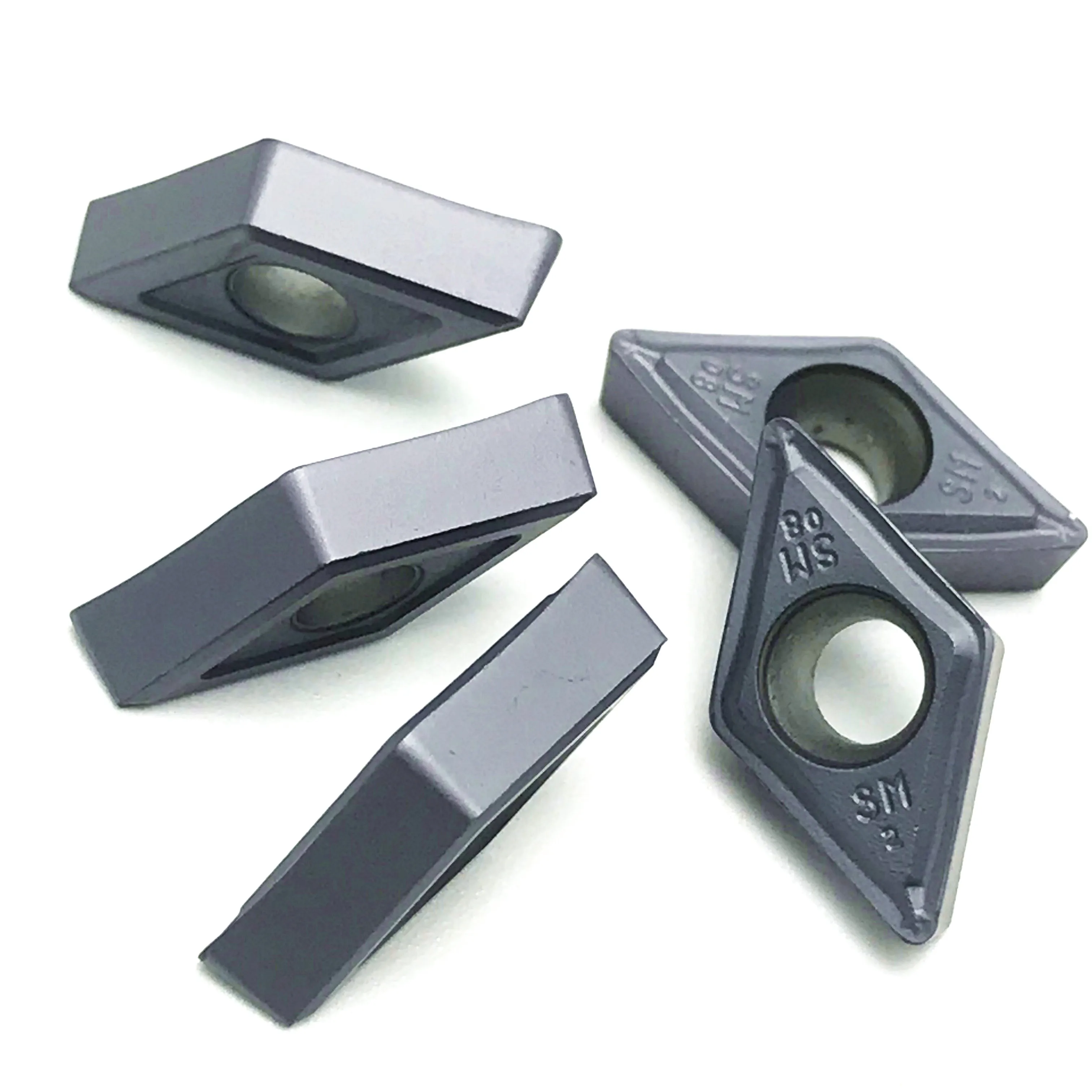 

DCMT11T308 SM 908 CNC Boring Turning tool DCMT 11T308 internal turning tools carbide inserts Lathe Tools Milling cutter