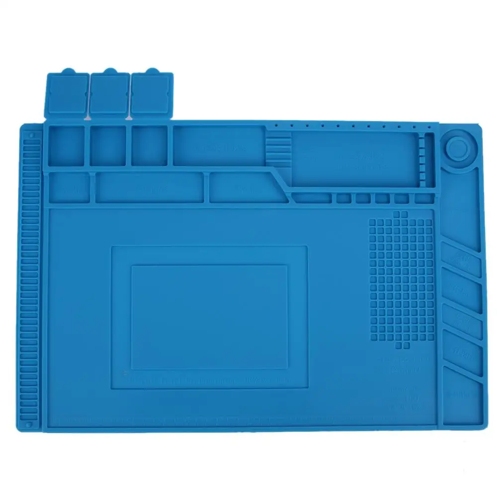 s-160 magnetic antistatic silicone mat (6)