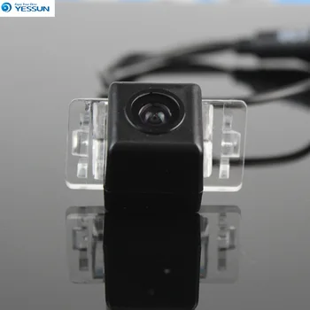 

YESSUN For Toyota Camry 2006 2007 2008 Car Reversing Camera Parking Camera Rear View Camera HD CCD Night Vision
