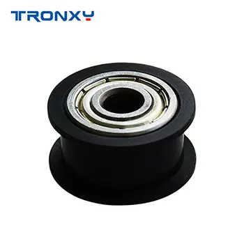 

free shipping Pulley Wheel Plastic for 3D printer accessories