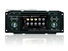 For Chrysler PT Cruiser 2001~2005 – Car GPS Navigation System + Radio TV DVD iPod BT 3G WIFI HD Screen Multimedia System