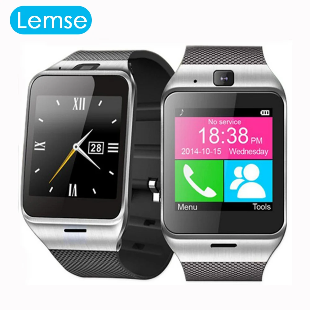 smart watch sync with android