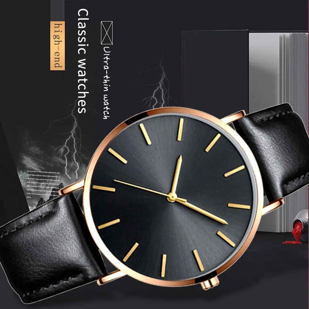 

Luxury Fashion Stainless Steel Men Military Sport Date Analog Quartz Wrist Watch Business Watches 2019 Reloj Hombre Watch Man