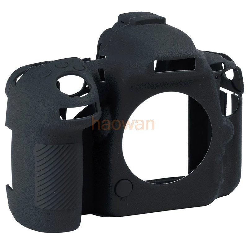 

d500 Lightweight Camera Cover Case Bag Protector for nikon d500 dslr camera Black Yellow Red