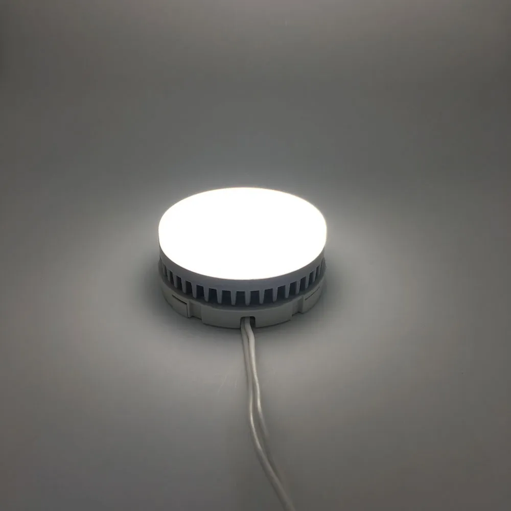 color temp