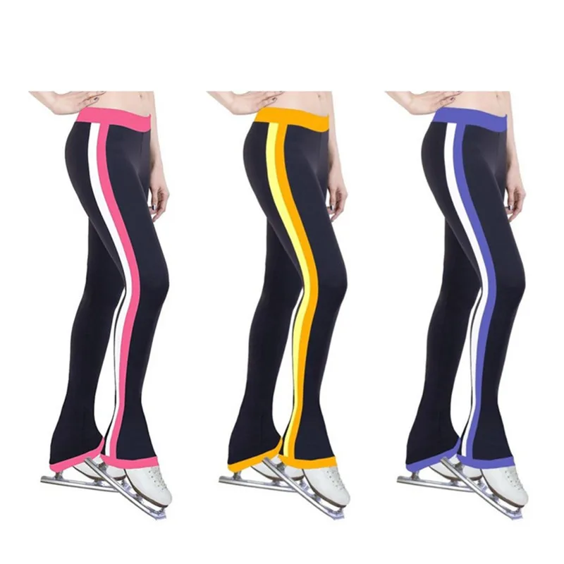 speed skating pants