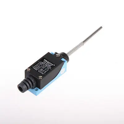 

5pcs Limit Switch TZ-8168 High Quality Double Circuit Type QC