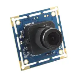 Android/Linux/Оконные рамы 8MP MJPEG/yuy2 Sony imx179 USB Камера модуль с 2.8 мм широкоугольный объектив для machinary оборудование