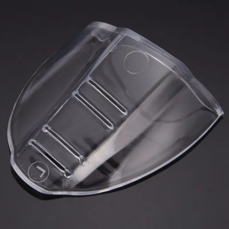 

1 Pair Universal Flexible Side Shields Safety Glasses Goggles Eye Protection S288