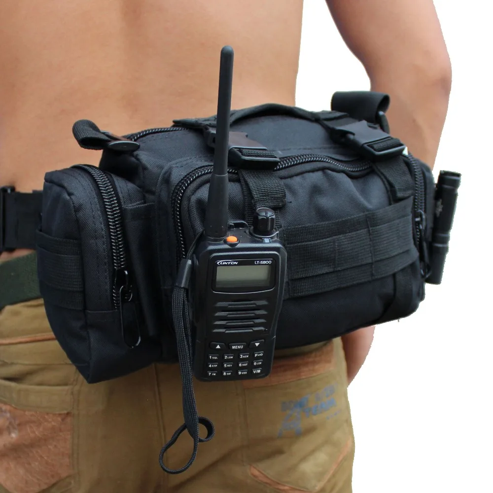 Открытый 3P Магическая тактическая поясная Сумка Molle Camo сумка на плечо сумка для камеры для Comping Пешие прогулки Охота армейская Военная