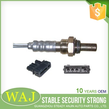 

Custom Print For SKODA FELICIA (6U1) 1.3 Hatchback 68 BHP lambda sensor oxygen o2 sensors 6U0906265B