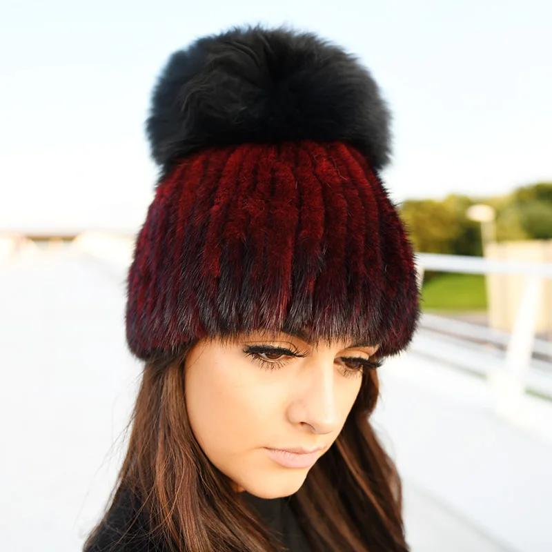 FUR HAT CX-C-16G (6)a