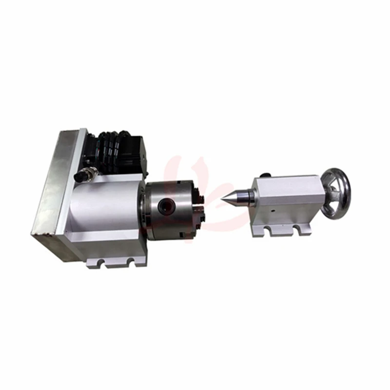 LY 3040V+H 1.5kw 4axis  (4)